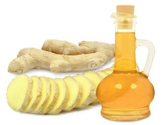 Frekosteel Ginger Oil