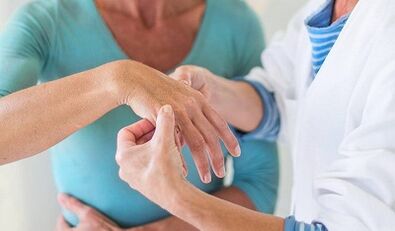 Ang pangunahing pagkakaiba ng arthritis at arthrosis