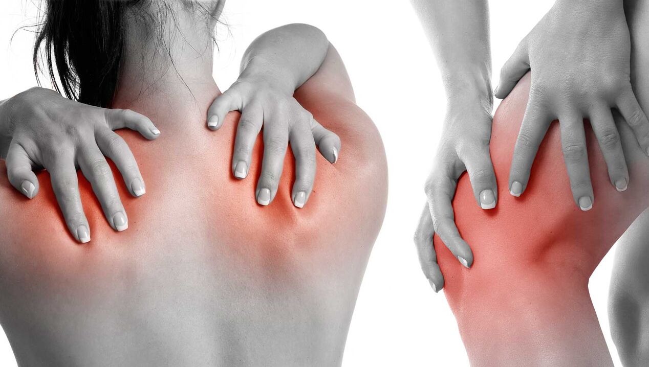Pananakit ng kasu-kasuan dahil sa arthritis