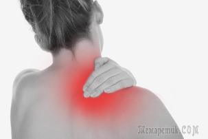 Mga sintomas ng osteochondrosis